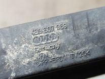 Кронштейн крепления бампера заднего GQ14W7 Audi A6 - Фото 3