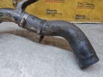 Патрубок интеркулера UZT7OM Toyota Corolla купить с доставкой