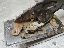 Рычаг ручного тормоза (ручника) OCI5Q9 Audi A4 - Фото 3