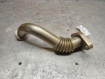 Трубка системы рециркуляции EGR X3SPTU Alfa Romeo 147 - Фото 1