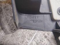 Обшивка стойки центральной правой KB2I0E Toyota Corolla - Фото 7