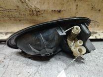 Ручка внутренняя передняя левая 7U9H02 Renault Megane - Фото 3