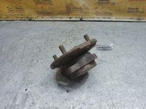 Ступица передняя левая V5T46L Honda Accord - Фото 4