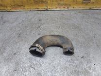 Патрубок интеркулера E170NN Opel Vectra