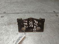 Ответная часть замка багажника KCY9BA Peugeot 307 - Фото 2