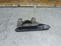 Ручка наружная передняя правая N3QDGR Renault Espace - Фото 3