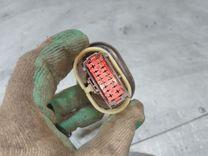 Проводка двери задней левой 936EHE Peugeot 307 купить в магазине запчастей бу