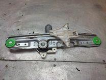 Стеклоподъемник электрический задний правый KHY59C Opel Signum купить с доставкой