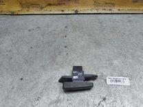 Кнопка аварийной сигнализации SDFASE Mitsubishi Carisma купить на авторазборке