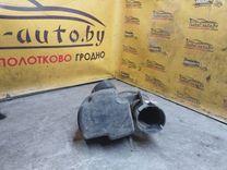 Ресивер воздушный 3JJLJ6 Citroen Xsara - Фото 3