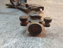 Ролик двери сдвижной OV9YHS Chrysler Voyager купить с доставкой