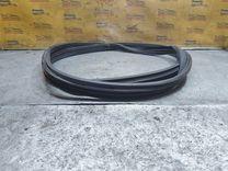 Уплотнитель двери задней правой IF3BOP Mercedes A W168 - Фото 2