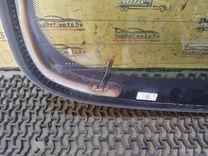 Стекло заднее 287IMP Citroen Xsara Picasso - Фото 5