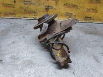 Кулак поворотный левый 2D40BX Audi 80 undefined