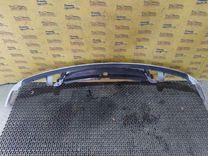 Решетка радиатора RQF248 Renault Espace - Фото 9