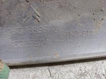 Молдинг двери передней правой YDEIFG Citroen C5 купить с доставкой