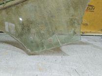 Стекло двери задней левой IQVI4E Volkswagen Passat купить в магазине запчастей бу