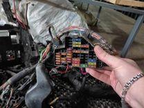 Проводка 8C6BOY Volkswagen Passat купить с доставкой