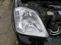 Фара правая 4FMMFL Opel Meriva купить