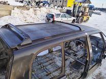 Крыша 2OYHGN Renault Espace купить с доставкой