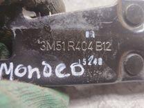 Ответная часть замка багажника LM8LRV Ford Mondeo купить в магазине запчастей бу