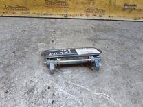 Ручка наружная передняя правая 9LKLH8 Opel Vectra купить