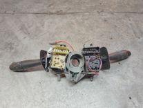 Переключатель подрулевой (стрекоза) 1E2FAD Renault Scenic - Фото 4