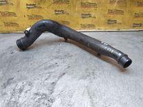 Патрубок интеркулера NQYAKO Volvo S80 - Фото 3