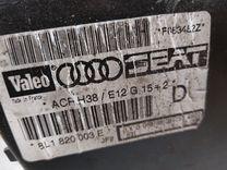 Корпус отопителя (печки) I3LO69 Seat Toledo - Фото 3