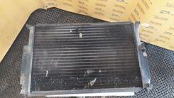 Радиатор (основной) VM24XV Audi A4 купить в магазине запчастей бу