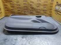 Обшивка двери передней левой (дверная карта) ZHKNE5 Mitsubishi Grandis купить с доставкой. Огромный выбор салонов. У нас есть практически все.