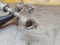 Трубка кондиционера 3USMUB Nissan Note - Фото 2