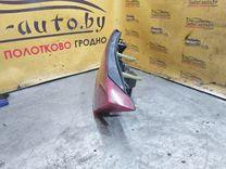 Фонарь крышки багажника левый P14E5Q Ford Galaxy купить с доставкой