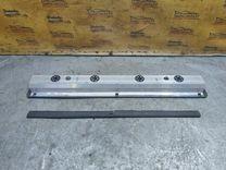 Салазки сиденья 6J71PC Citroen C8 - Фото 3