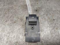 Кнопка стеклоподъемника заднего левого GJZ4IV Opel Insignia - Фото 1