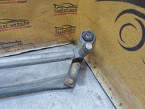 Механизм стеклоочистителя (трапеция дворников) 13M62Q Citroen Xsara Picasso - Фото 8