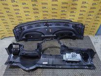 Панель передняя салона (торпедо) IQHNQL Ford C-Max undefined