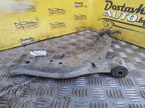 Рычаг передний правый 92UZLV Citroen Xsara купить с доставкой