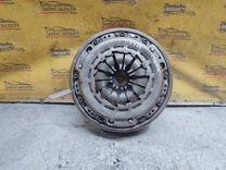 Комплект сцепления CU3C83 Renault Scenic