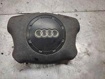 Подушка безопасности водителя 39STP2 Audi A3 - Фото 1