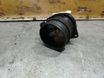 Расходомер воздуха K9S8O6 Volvo V50 - Фото 3