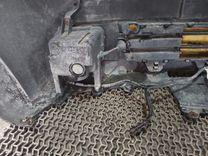 Бампер передний 2ZYCJW Opel Meriva undefined