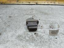 Кнопка стеклоподъемника переднего правого 3JQO8B Renault Scenic купить с доставкой