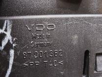 Щиток приборов (приборная панель) 6307CP Opel Vectra купить на авторазборке