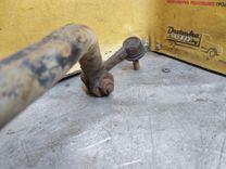 Стабилизатор подвески (поперечной устойчивости) передний W32HI3 Daewoo Leganza купить с доставкой