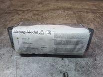 Подушка безопасности пассажира 75869J Seat Altea - Фото 2