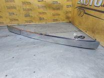 Накладка подсветки номера O3Y0J0 Kia Sorento - Фото 1