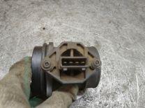 Расходомер воздуха S2V0XY Seat Alhambra купить на авторазборке