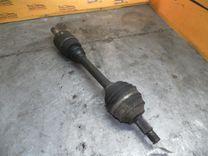 Полуось передняя левая (приводной вал, ШРУС) NI55OZ Citroen C8 купить