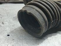 Гофра инжектора 4P7Y0Q BMW 3 E36 - Фото 2